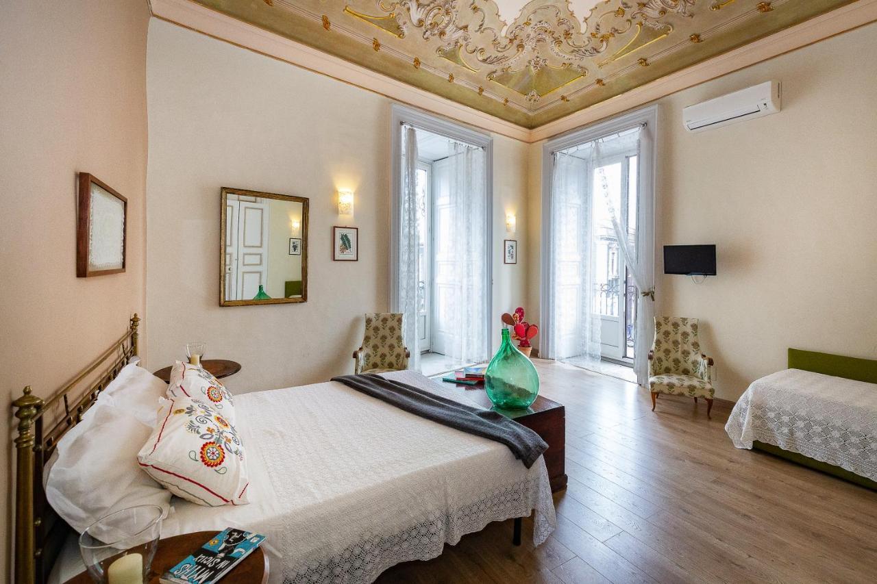 Acanthus 3* Catania